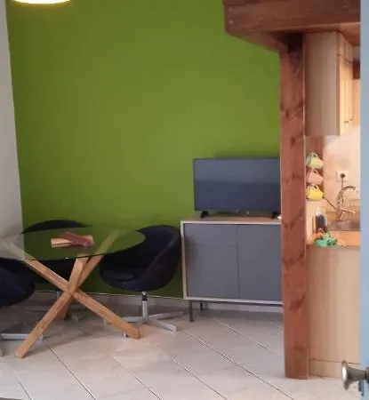 Arethusa Loft *
